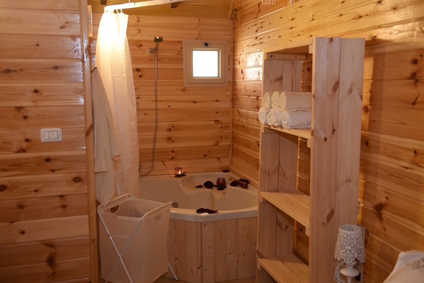 תמונה של הבקתות - 2