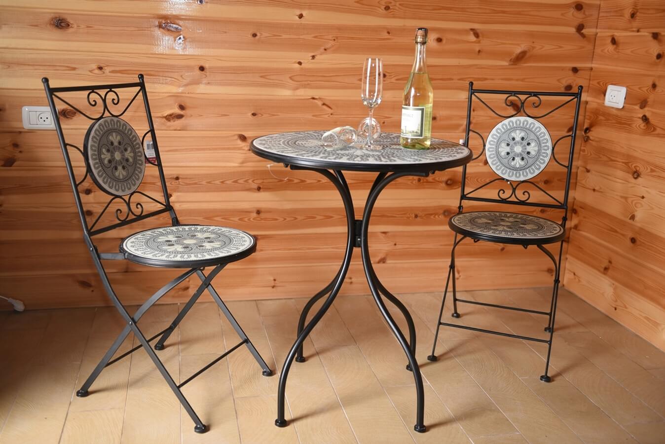 תמונה של הבקתות - 6