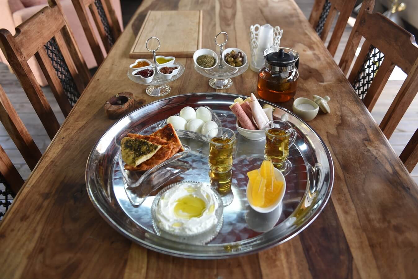 תמונה של הבקתות - 9