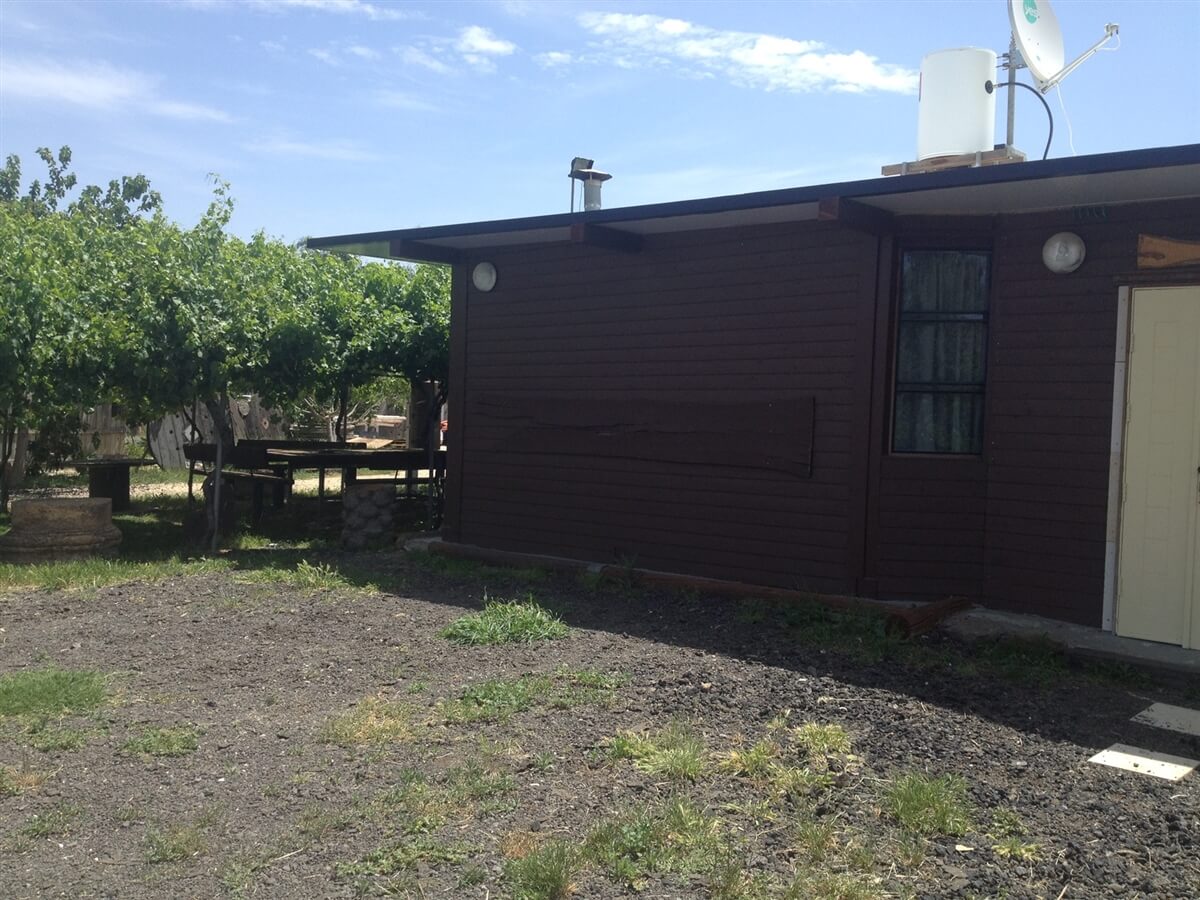 תמונה של חאן האירוח - 9 תמונה של חאן האירוח - 9