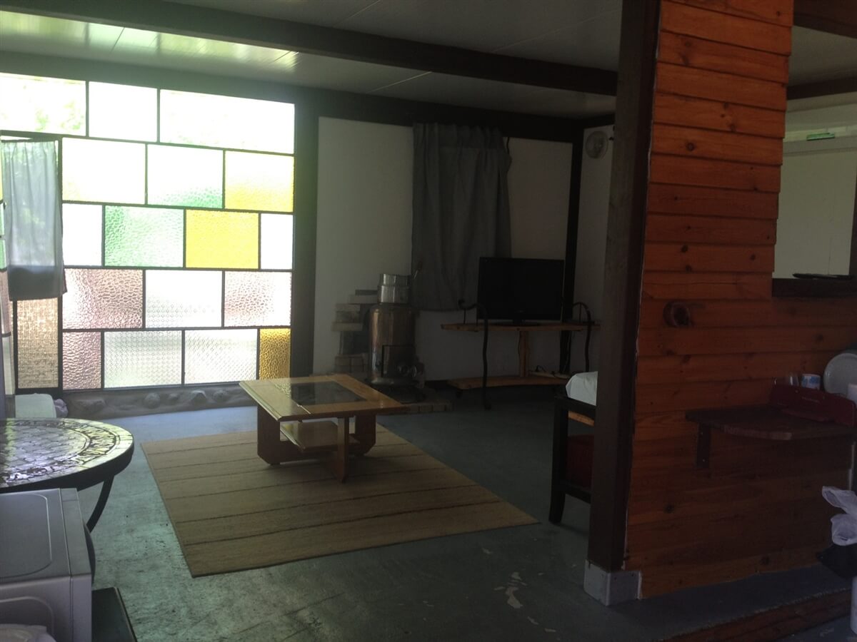 תמונה של חאן האירוח - 8 תמונה של חאן האירוח - 8