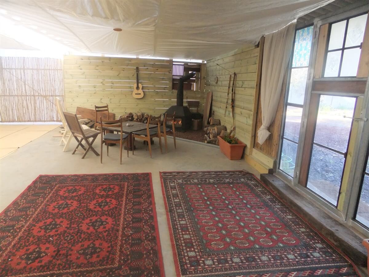 תמונה של חאן האירוח - 5 תמונה של חאן האירוח - 5