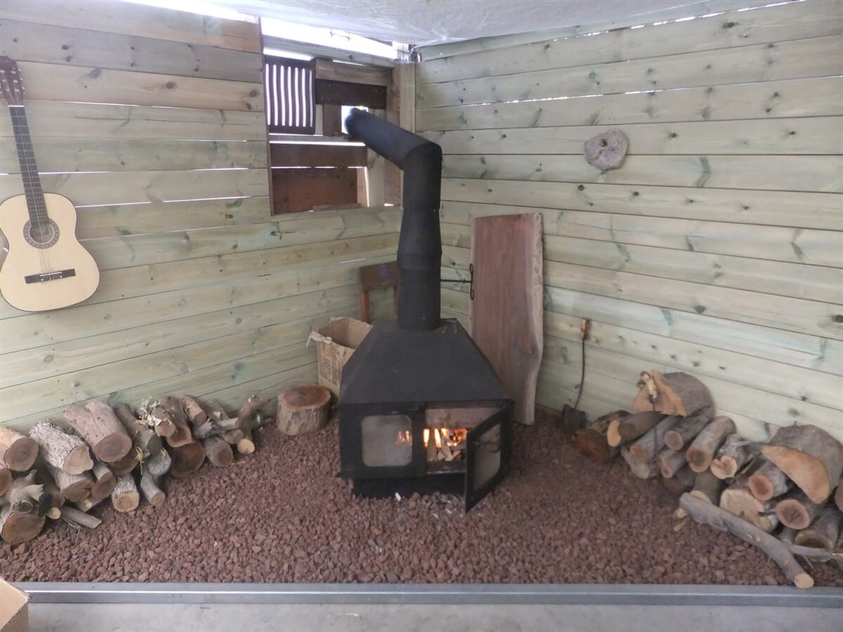 תמונה של חאן האירוח - 4 תמונה של חאן האירוח - 4