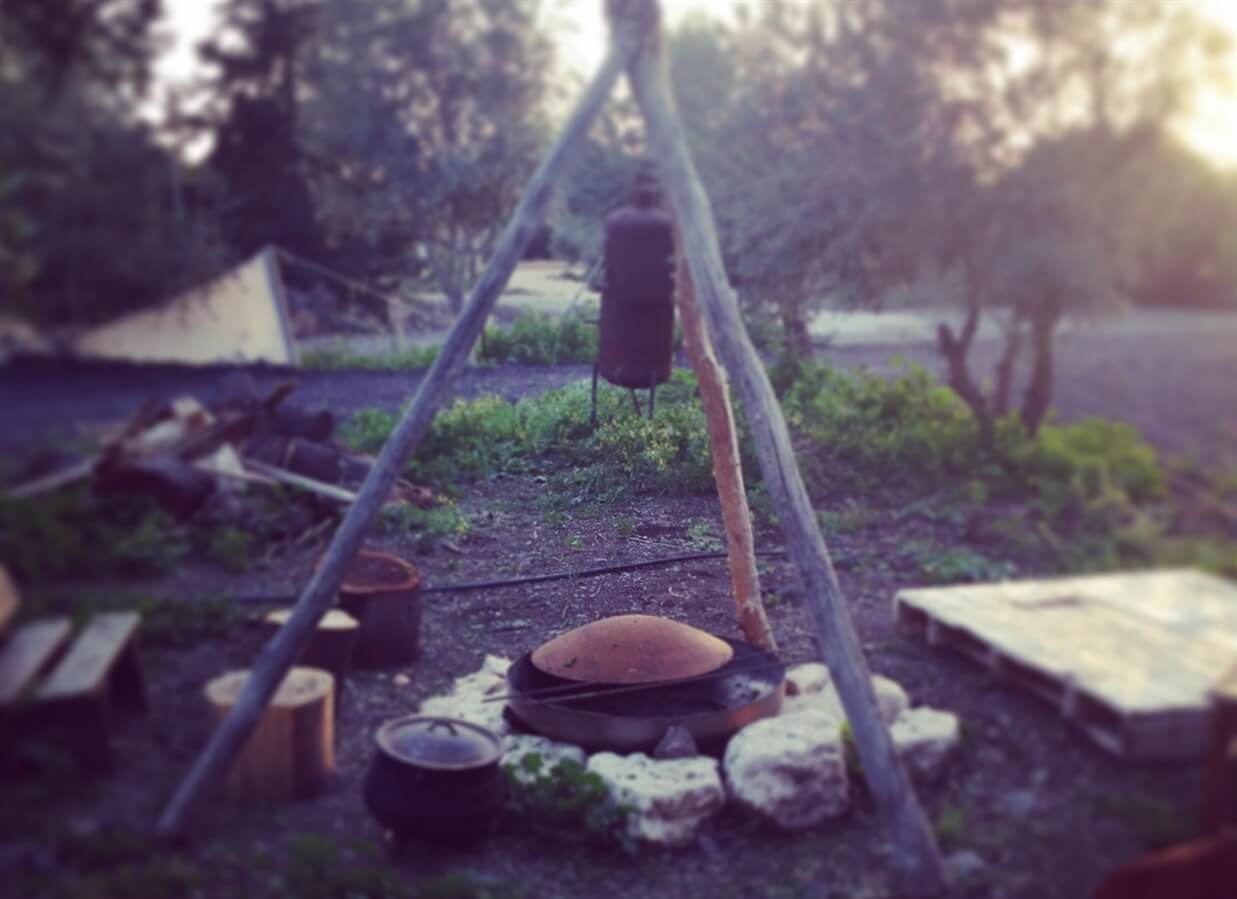 תמונה של חאן האירוח - 7 תמונה של חאן האירוח - 7