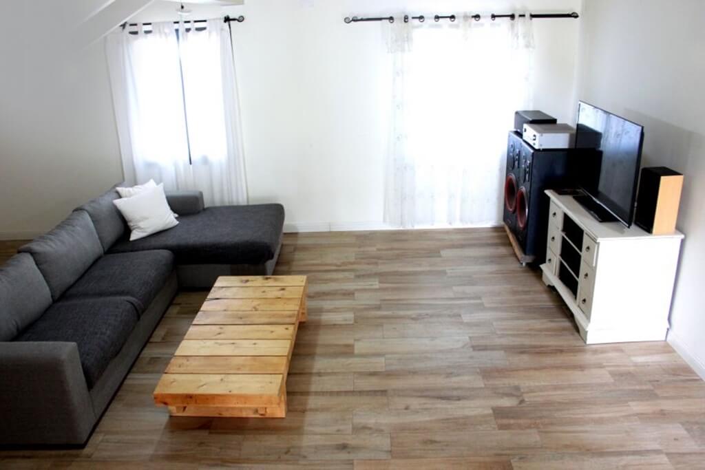 תמונה של סוויטה A - 1 תמונה של סוויטה A - 1