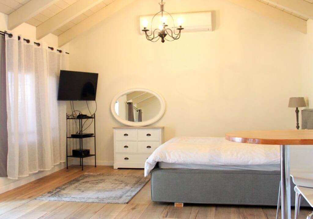 תמונה של סוויטה B - 1 תמונה של סוויטה B - 1