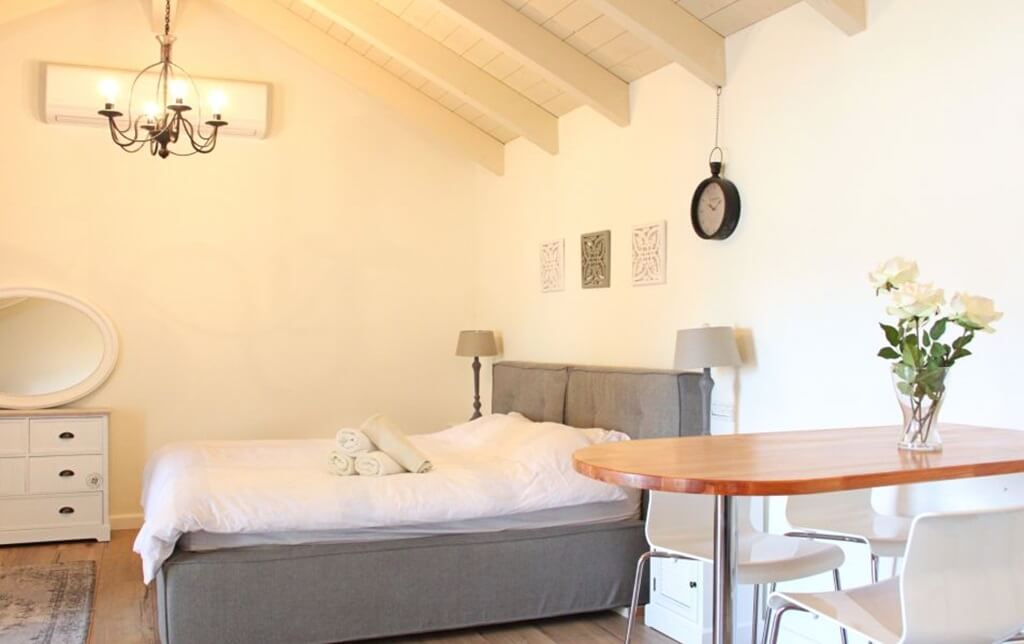 תמונה של סוויטה B - 2 תמונה של סוויטה B - 2