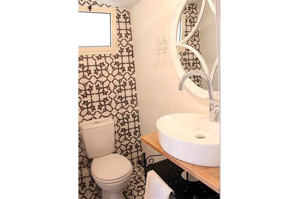 תמונה של סוויטה B - 9 תמונה של סוויטה B - 9