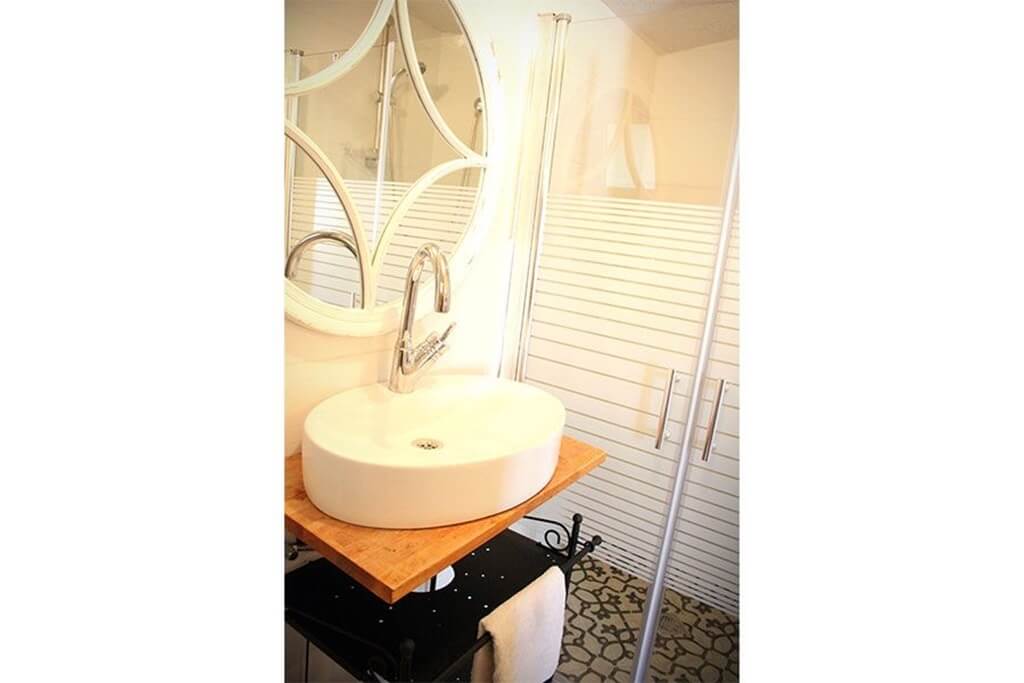 תמונה של סוויטה B - 8 תמונה של סוויטה B - 8