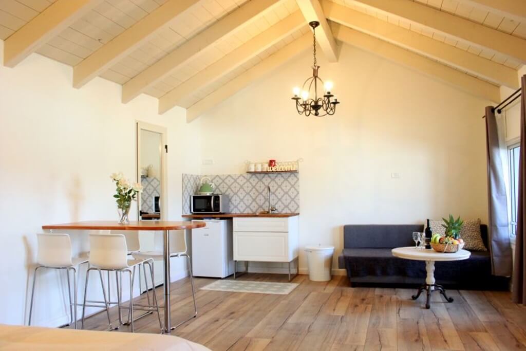 תמונה של סוויטה B - 3 תמונה של סוויטה B - 3