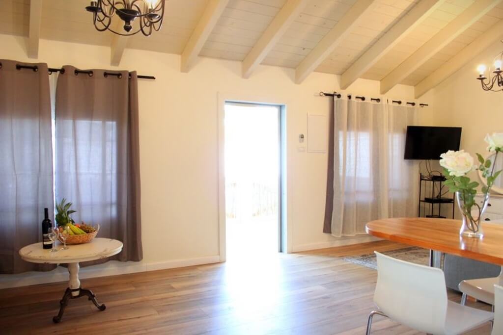 תמונה של סוויטה B - 4 תמונה של סוויטה B - 4