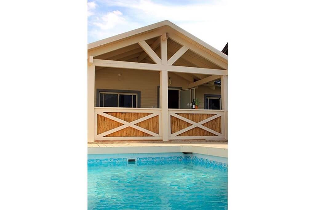 תמונה של סוויטה B - 7 תמונה של סוויטה B - 7