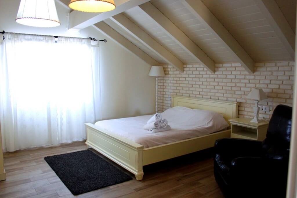 תמונה של סוויטה A - 9 תמונה של סוויטה A - 9