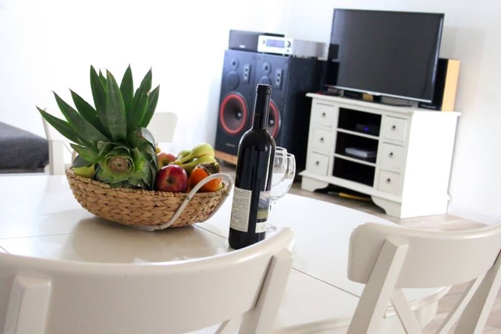 תמונה של סוויטה A - 4 תמונה של סוויטה A - 4