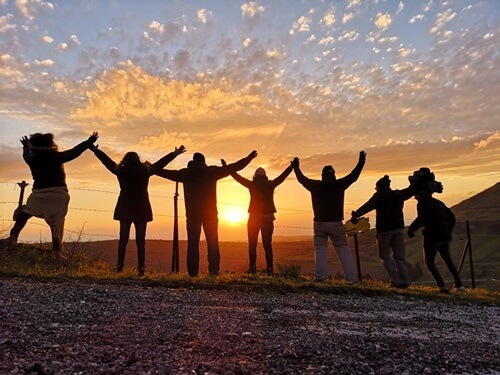 תמונה של טיולים בהתאמה אישית
