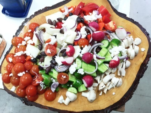 תמונה של טיולים בהתאמה אישית