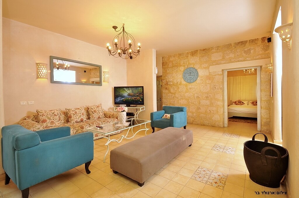 תמונה של פנים הוילה - 7