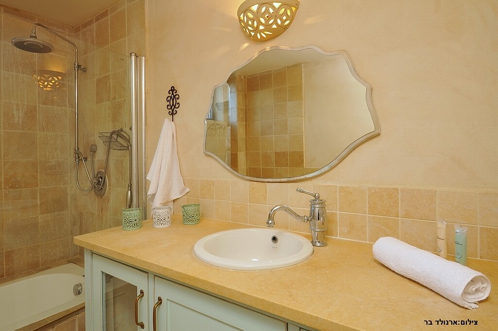 תמונה של פנים הוילה - 6