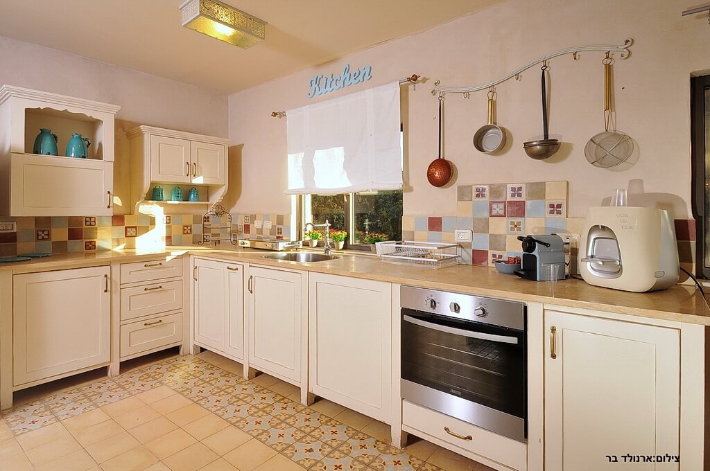 תמונה של פנים הוילה - 8