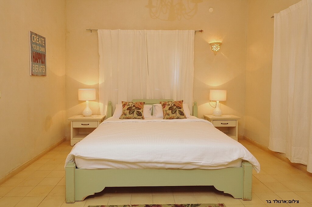 תמונה של פנים הוילה - 4