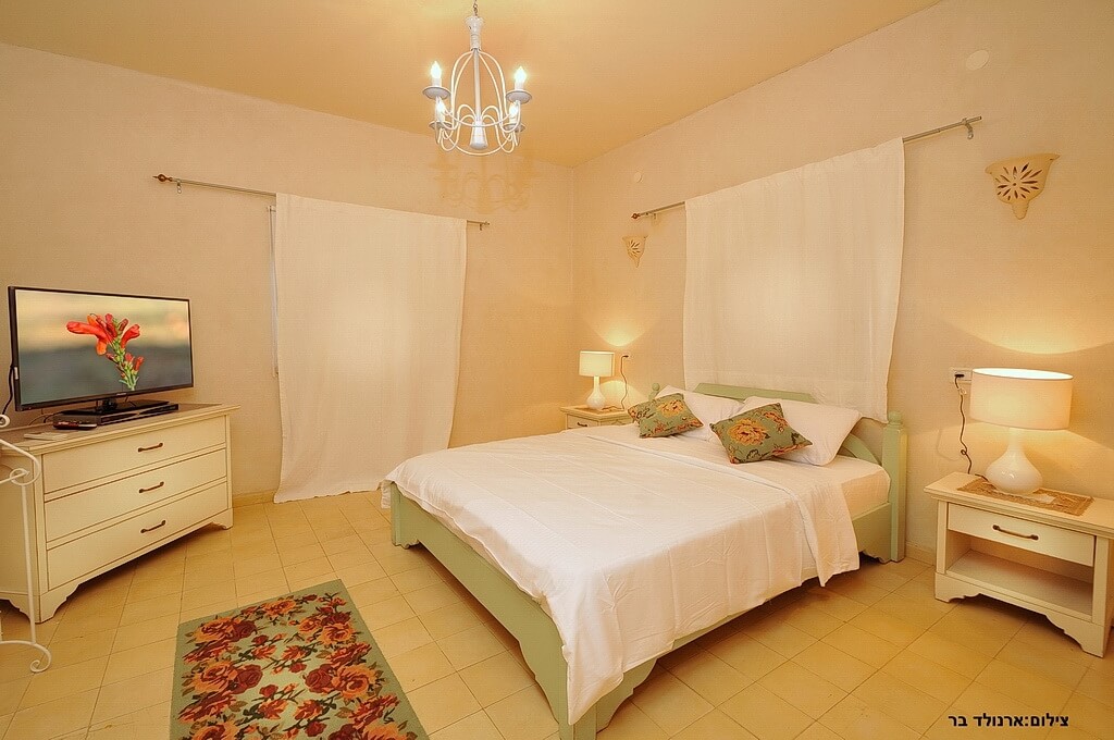 תמונה של פנים הוילה - 10