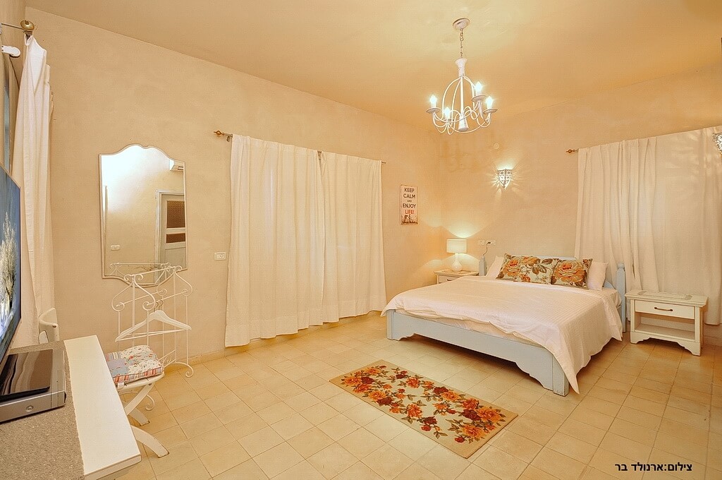 תמונה של פנים הוילה - 5