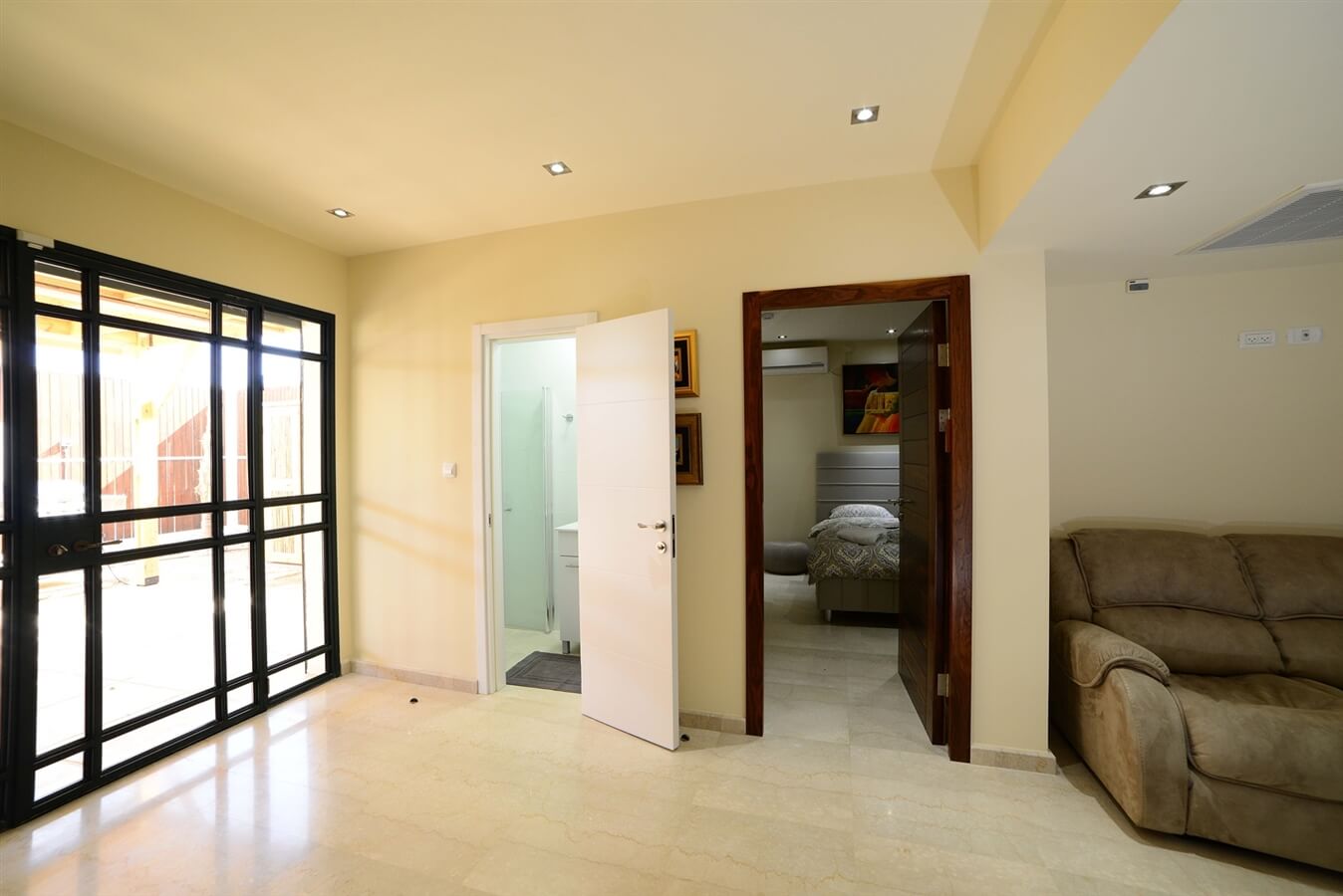 תמונה של סוויטה משפחתית - 4