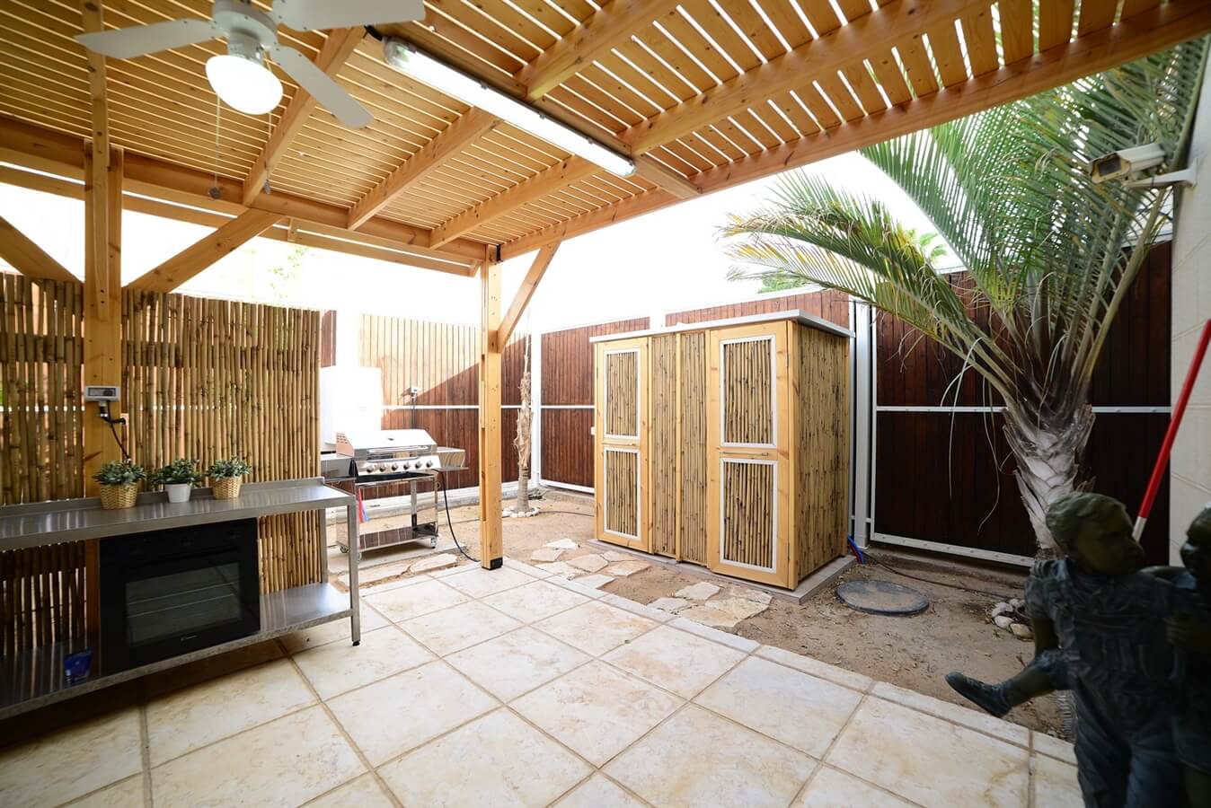 תמונה של חדר מאסטר - 7