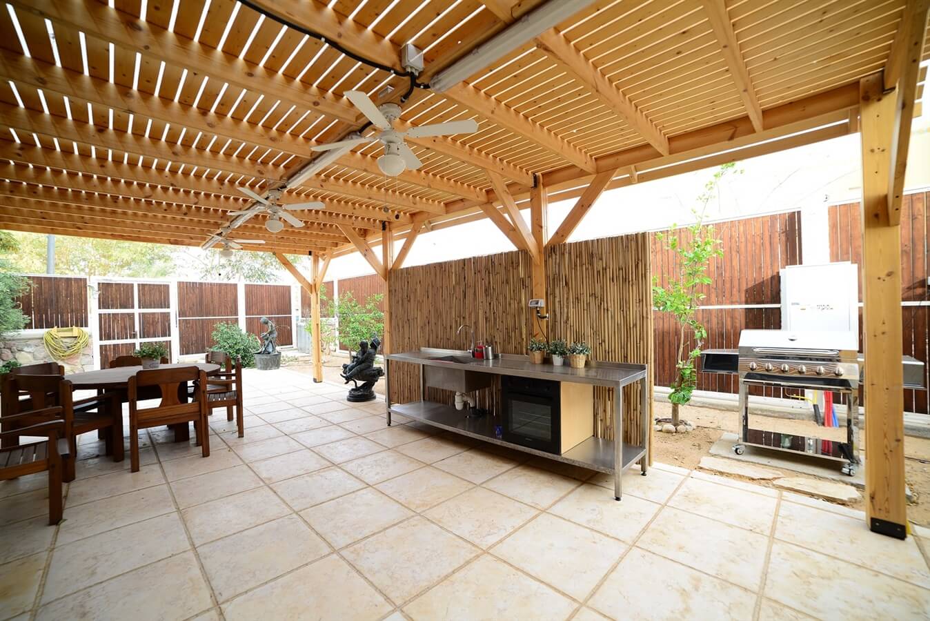 תמונה של חדר מאסטר - 8