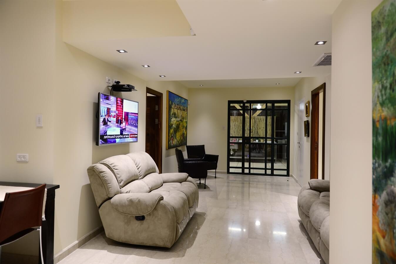 תמונה של סוויטה משפחתית - 5