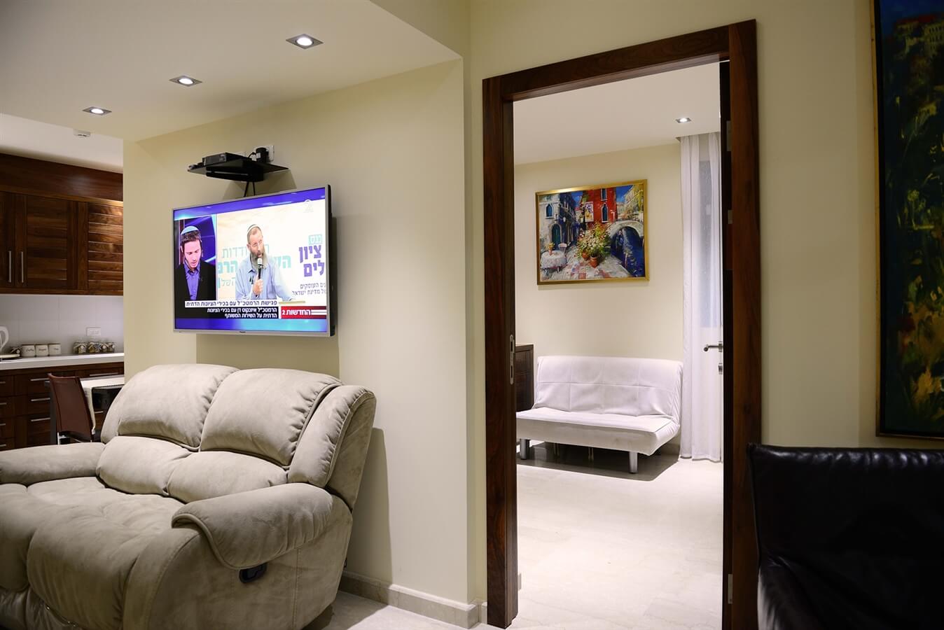 תמונה של סוויטה משפחתית - 6