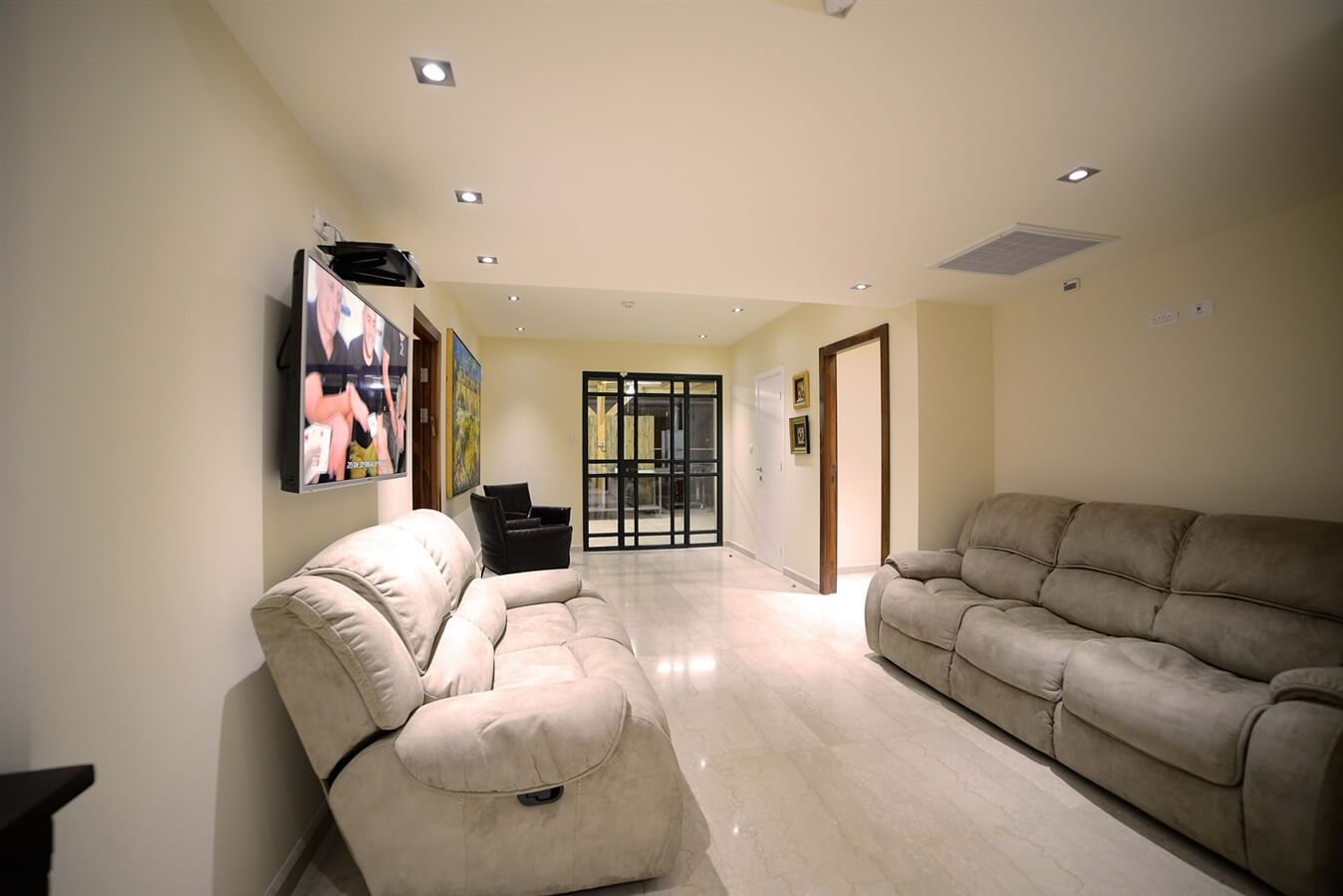 תמונה של חדר מאסטר - 2