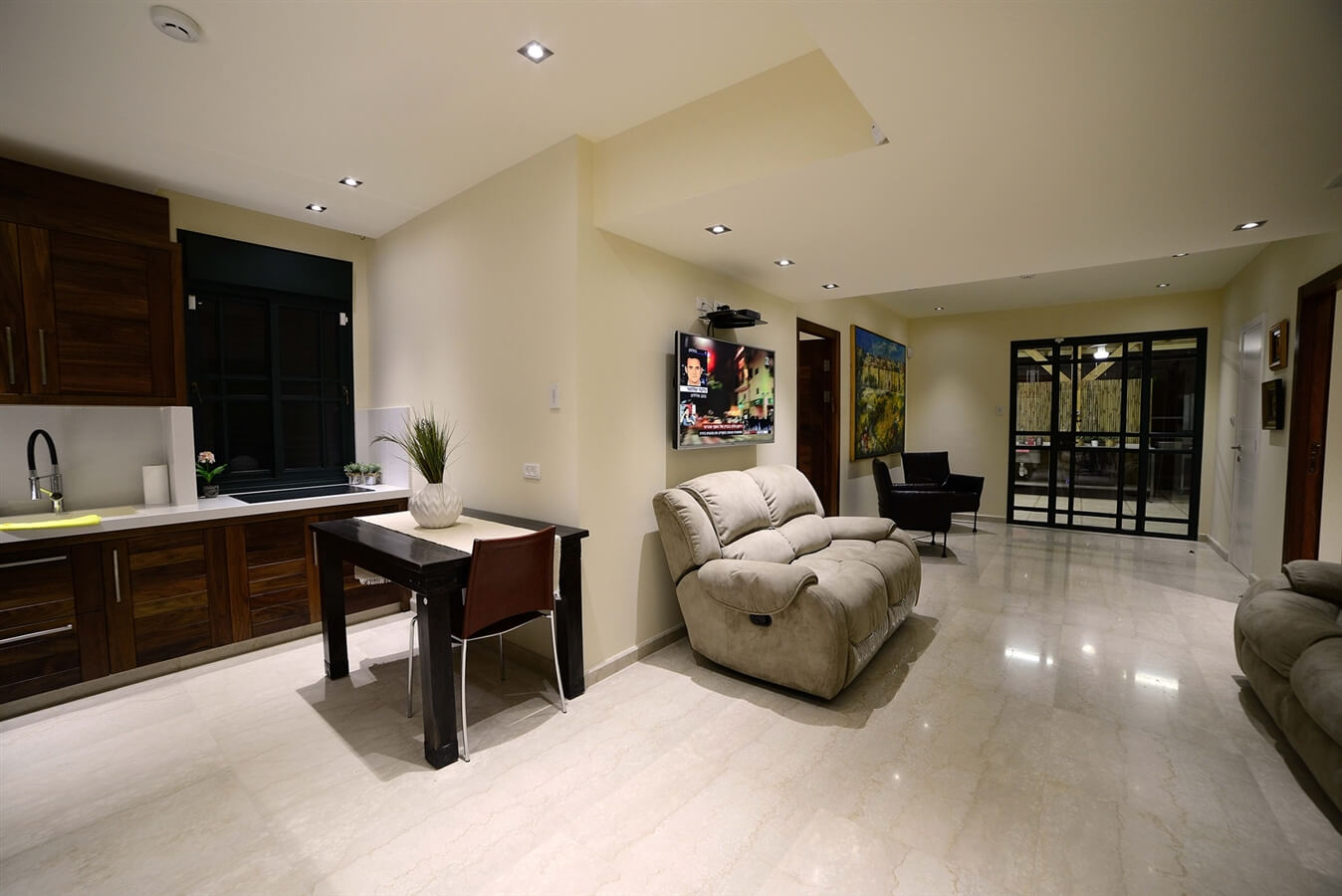 תמונה של חדר מאסטר - 3