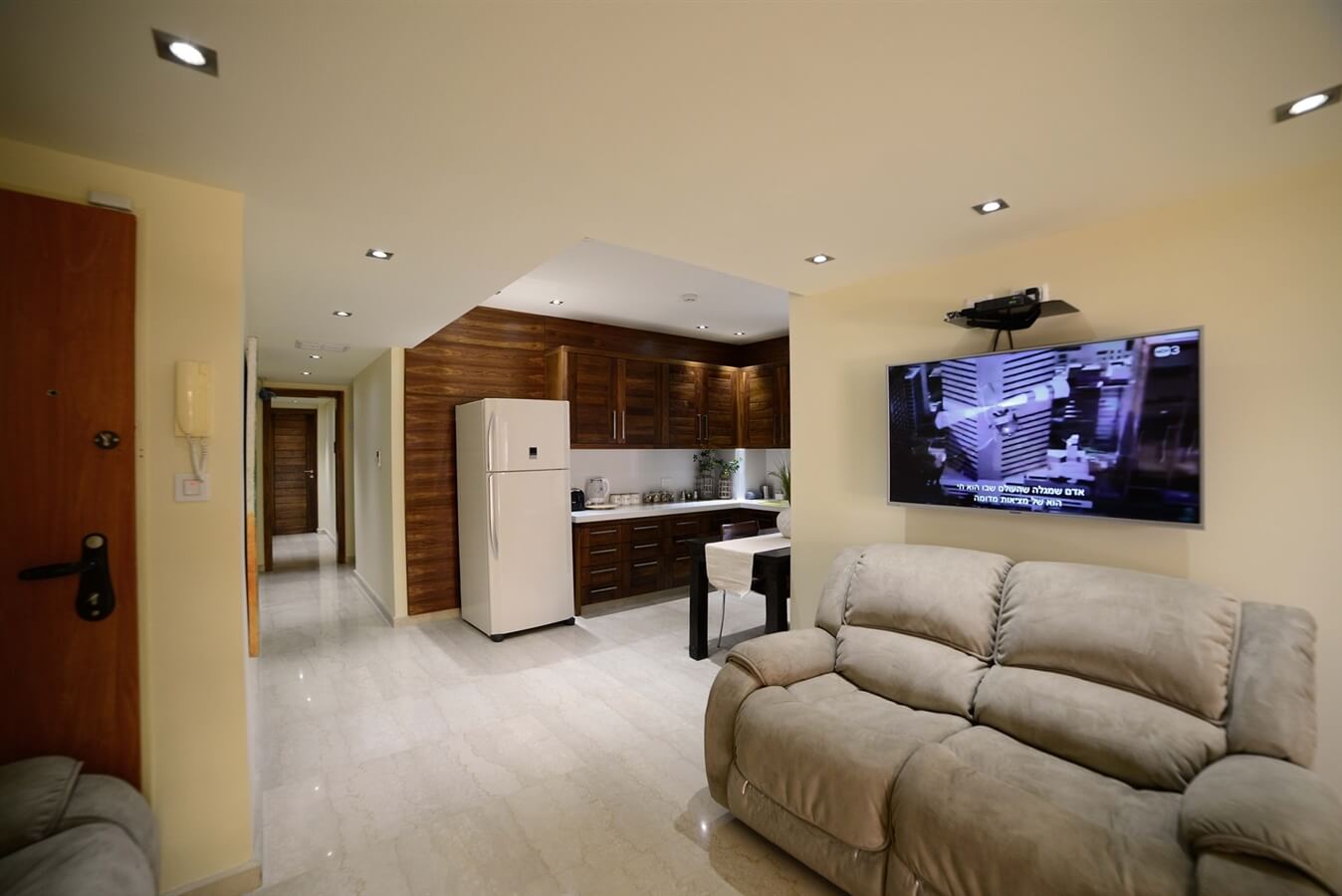 תמונה של סוויטה משפחתית - 3