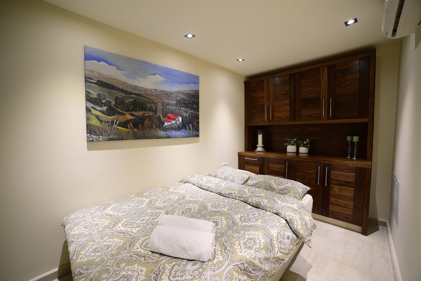 תמונה של הסוויטה הזוגית - 3