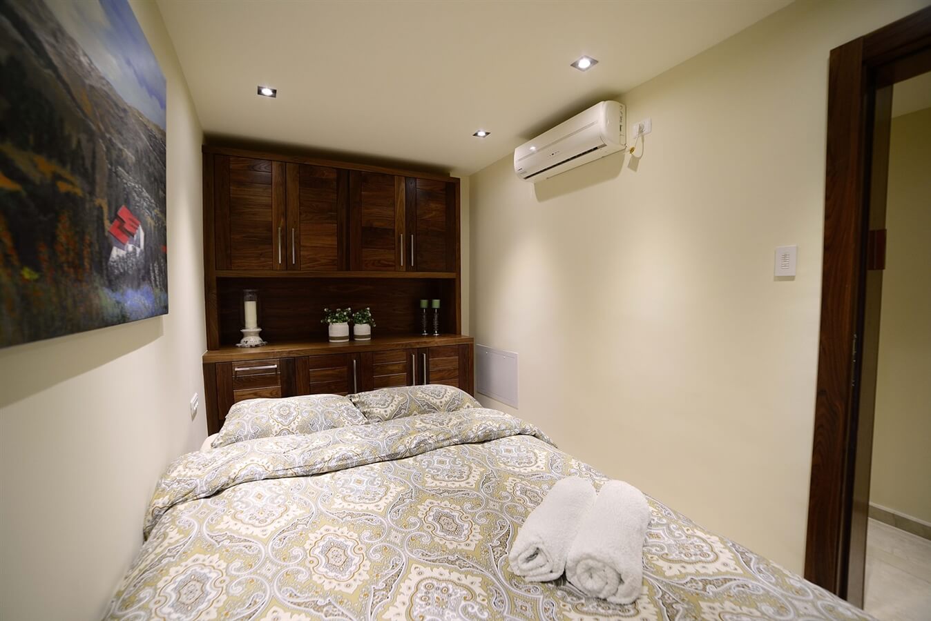 תמונה של הסוויטה הזוגית - 2