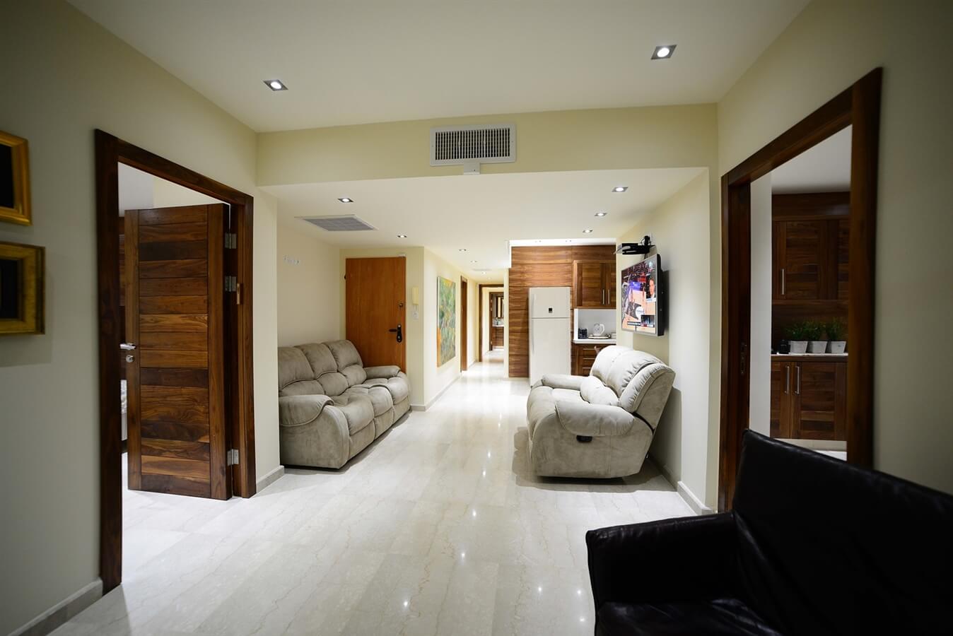 תמונה של חדר מאסטר - 6