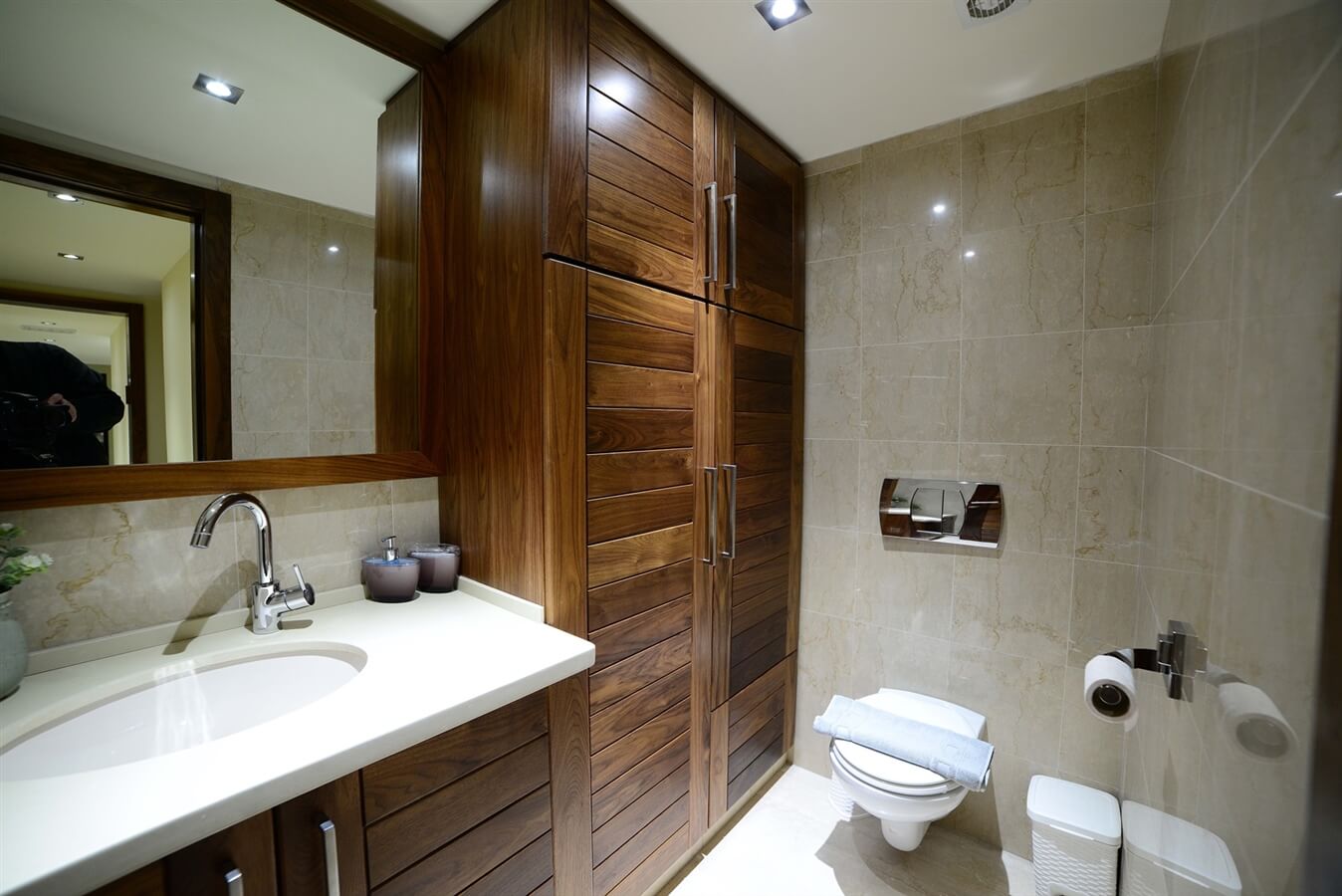 תמונה של חדר מאסטר - 4