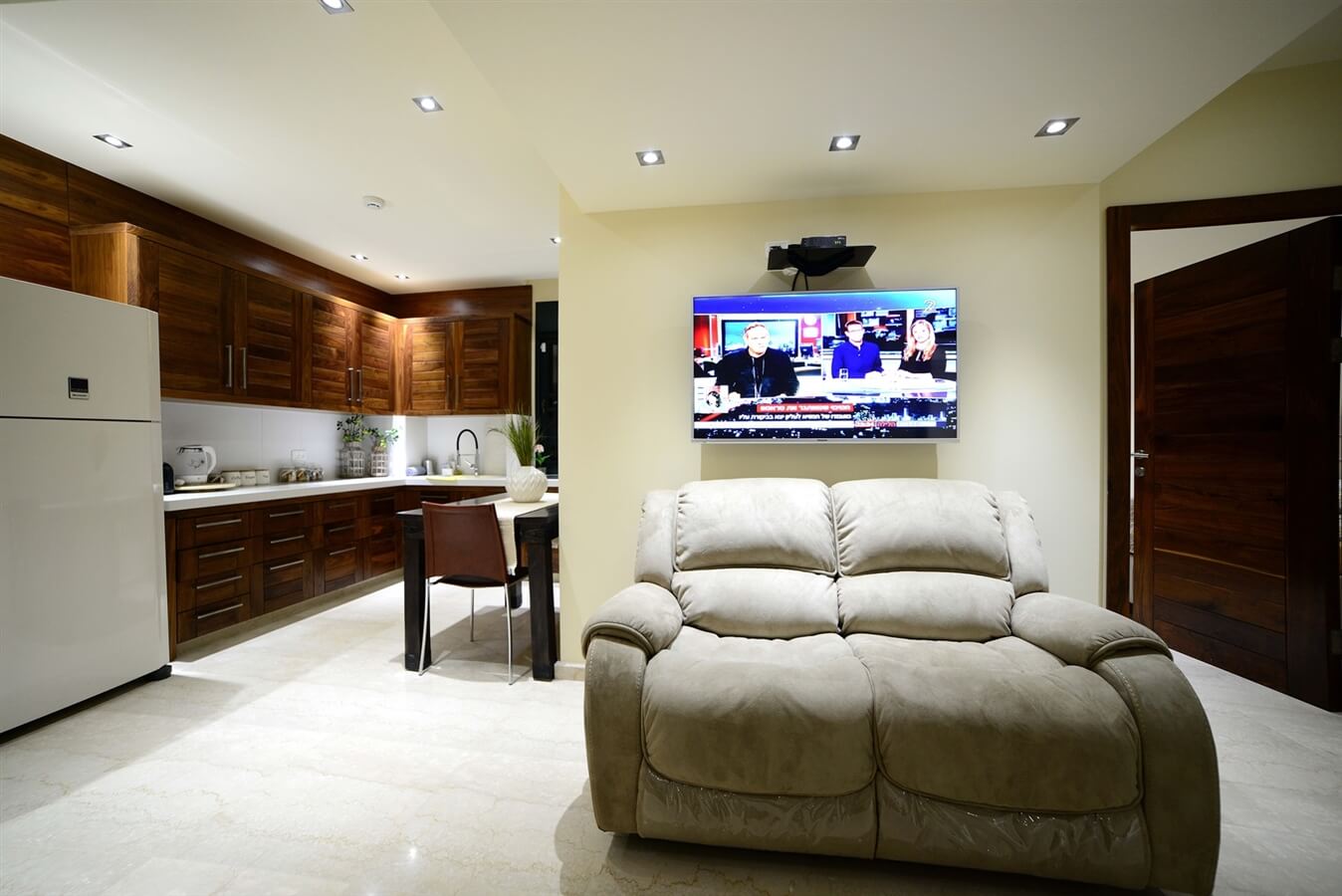 תמונה של סוויטה משפחתית - 8