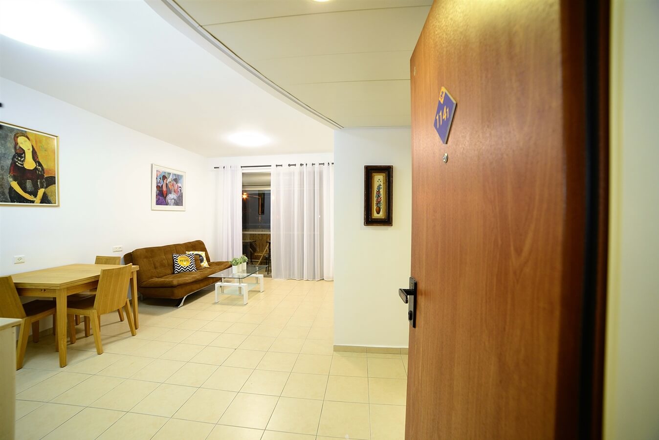 תמונה של דירת הנופש - 9