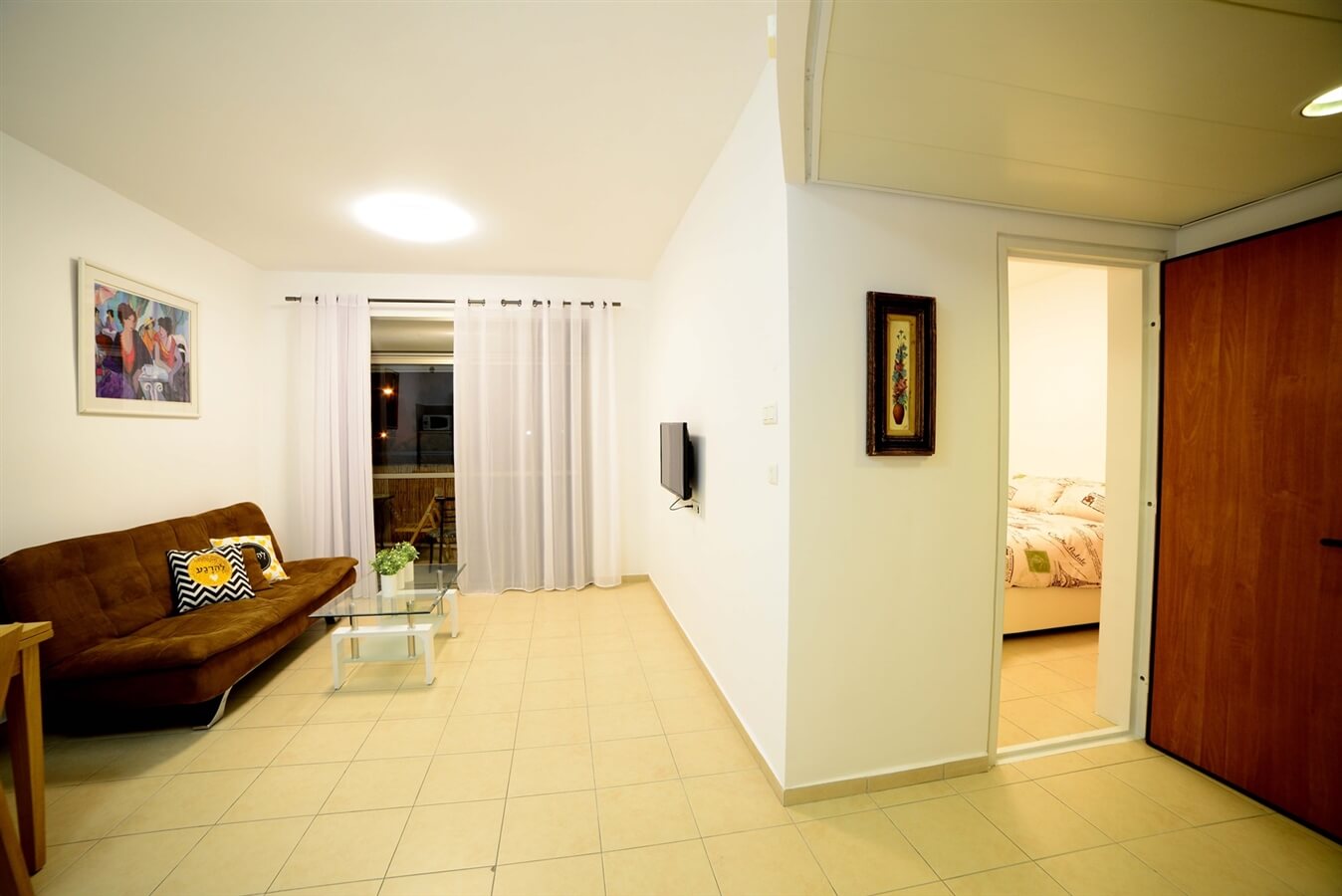 תמונה של דירת הנופש - 3