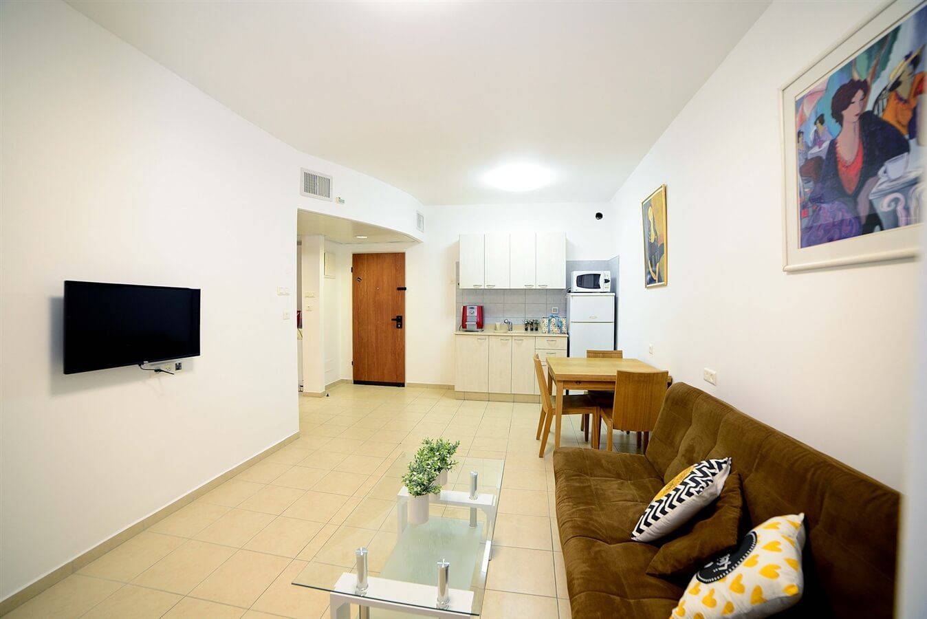 תמונה של דירת הנופש - 2