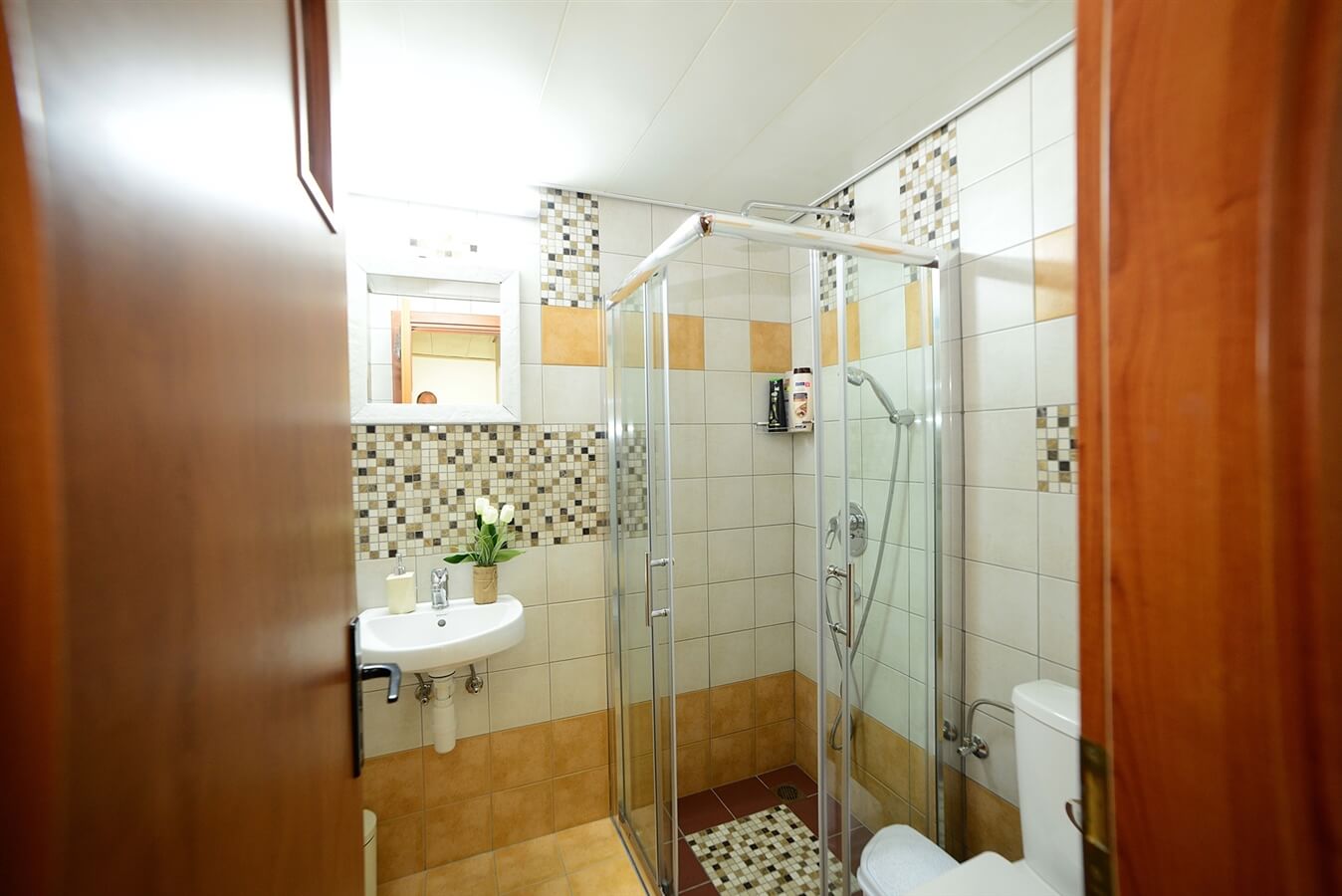 תמונה של דירת הנופש - 6