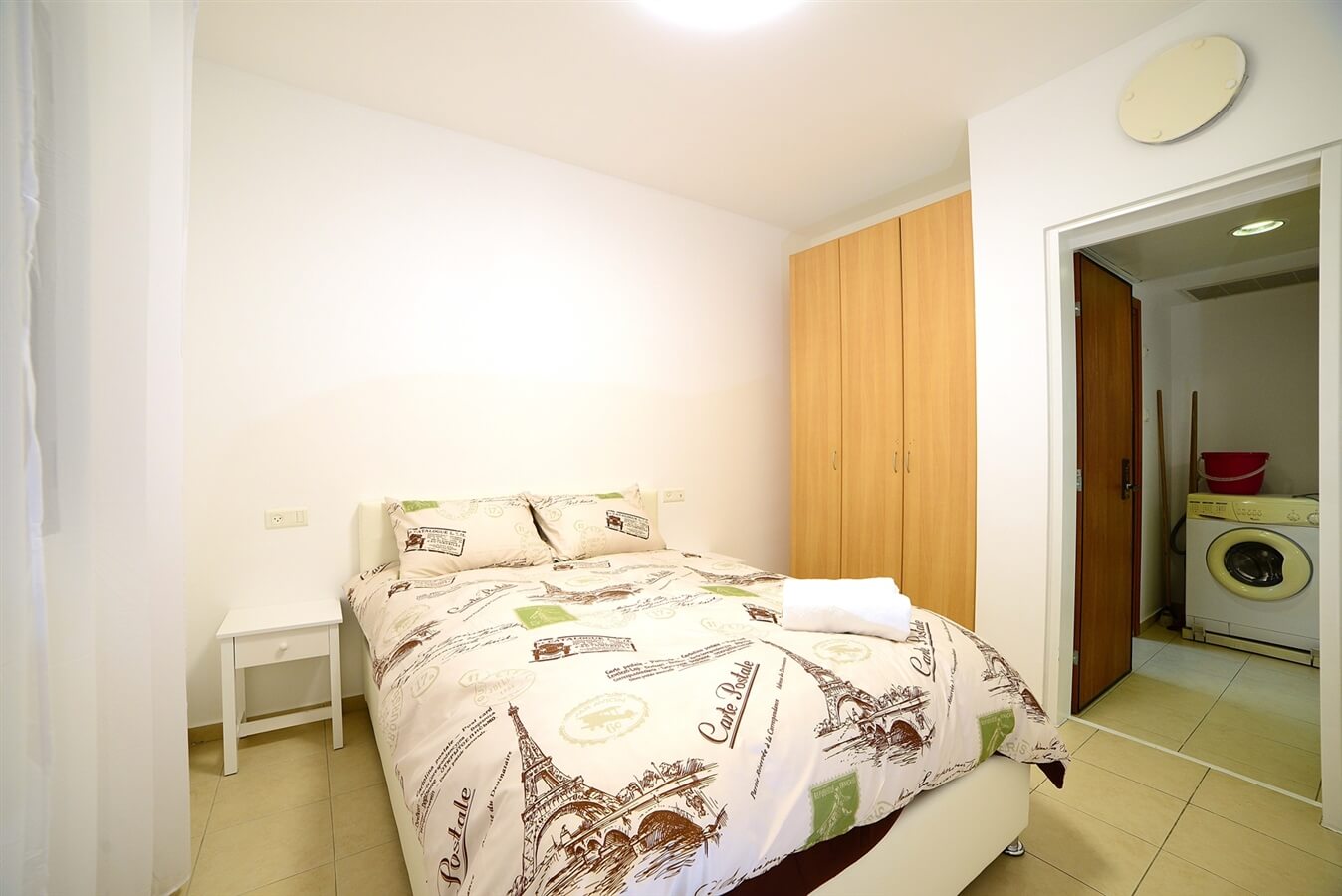 תמונה של דירת הנופש - 5