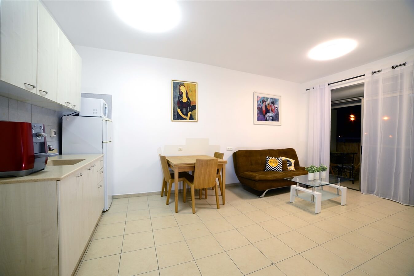 תמונה של דירת הנופש - 7