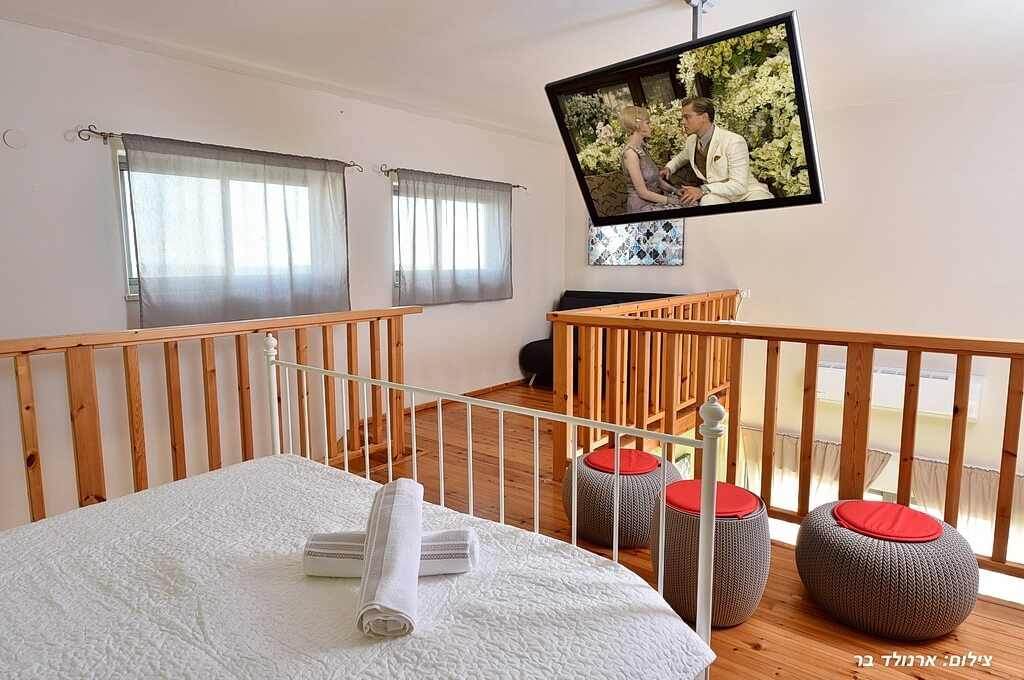 תמונה של הסוויטה - 5 תמונה של הסוויטה - 5