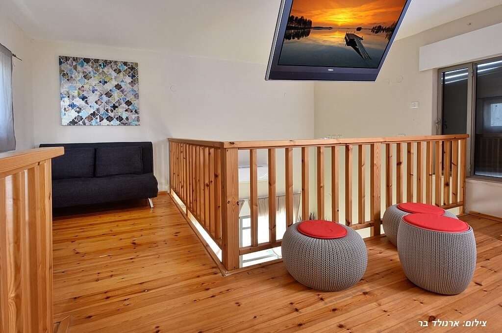 תמונה של הסוויטה - 9 תמונה של הסוויטה - 9