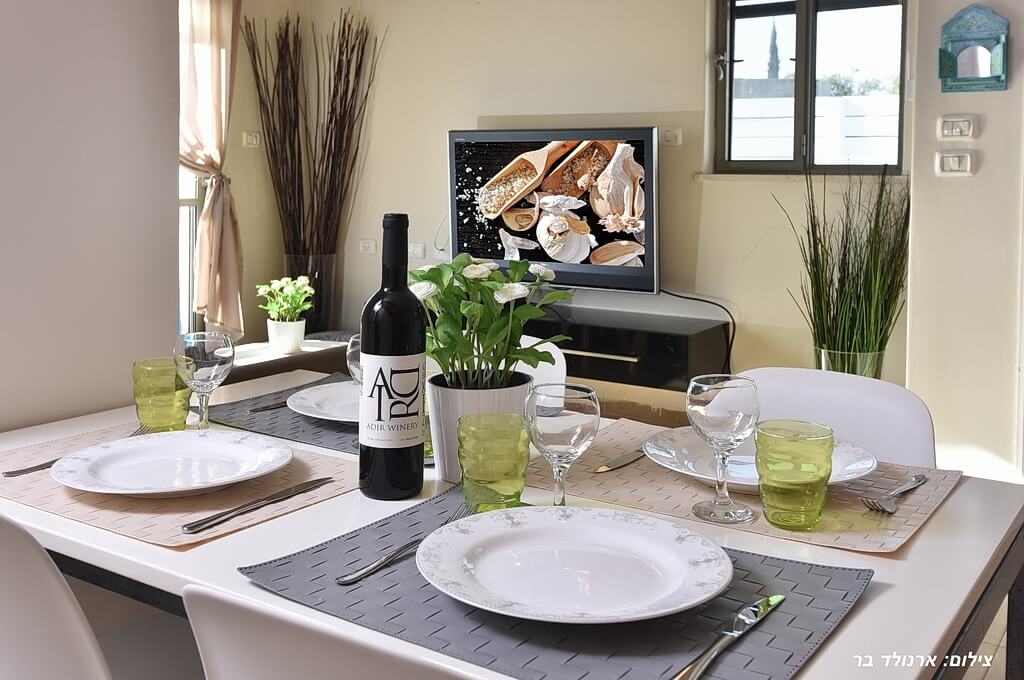 תמונה של הסוויטה - 3 תמונה של הסוויטה - 3