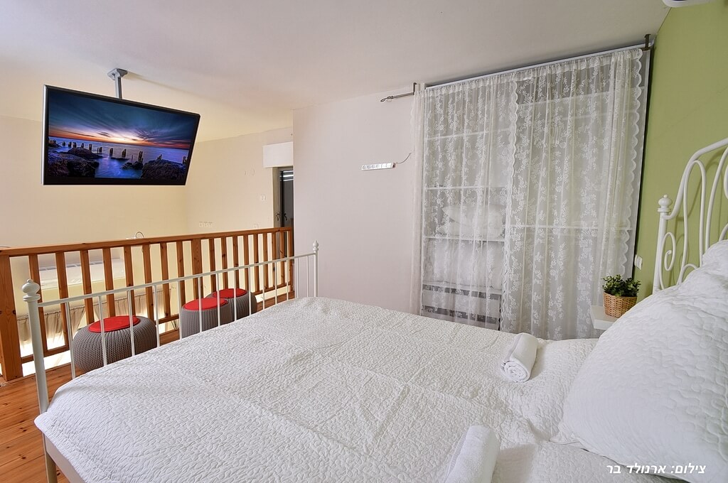 תמונה של הסוויטה - 8 תמונה של הסוויטה - 8