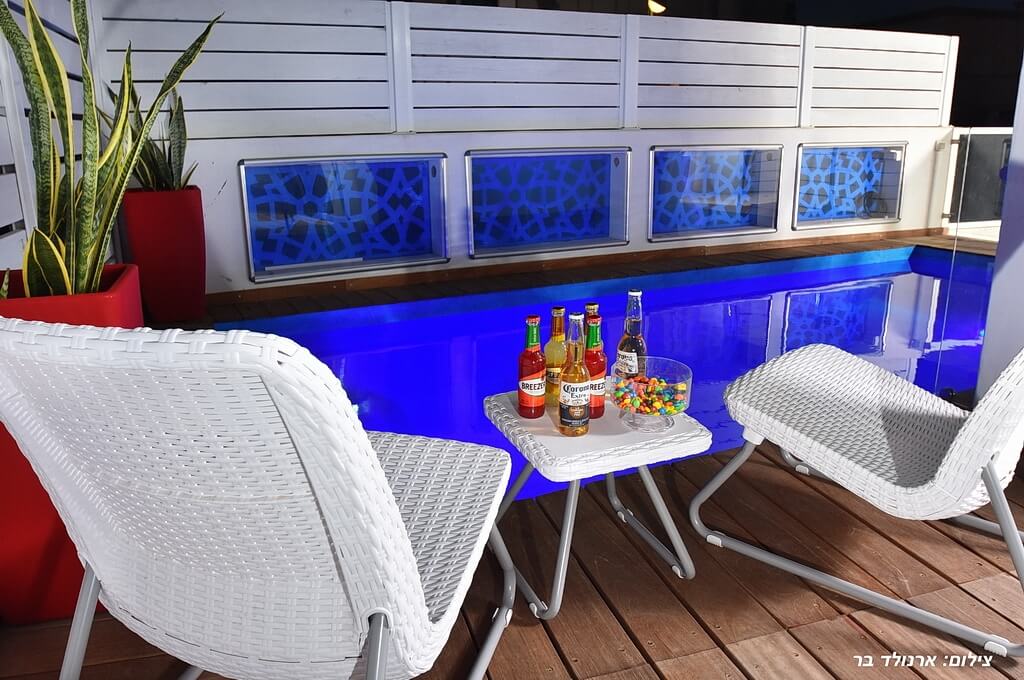 תמונה של הסוויטה - 11 תמונה של הסוויטה - 11